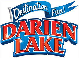 Darien Lake Theme Park, Corfu, New York