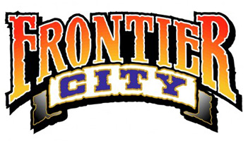 Frontier City Theme Park, Oklahoma City, Oklahoma