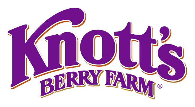 Knott's Berry Farm, Buena Park, California