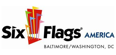 Six Flags America, Upper Marlboro, Maryland