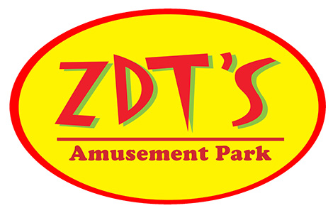 ZDT's Amusement Park, Seguin, Texas
