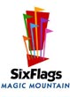 Six Flags Magic Mountain