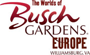 Busch Gardens Europe, Williamsburg, Virginia
