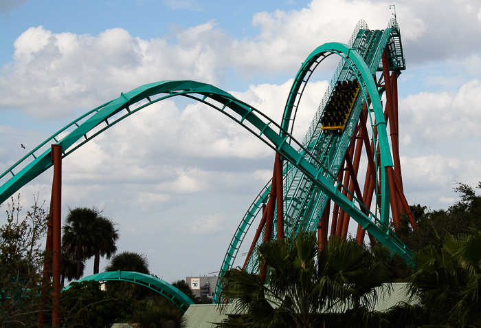 Negative G Busch Gardens Tampa 2013 Page Fourteen