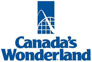 Canada's Wonderland, Vaughan, Ontario, Canada