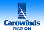 Carowinds, Charlotte North Carolina