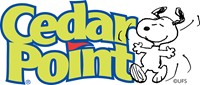Cedar Point, Sanducky, Ohio
