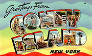 Coney Island, Brooklyn, New York