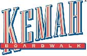 Kemah Boardwalk, Kemah, Texas