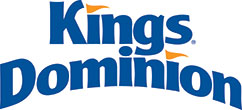 Kings Dominion, Doswell, Virginia