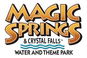 Magic Springs Logo