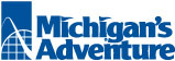 Michigan's Adventure, Muskegon, Michigan