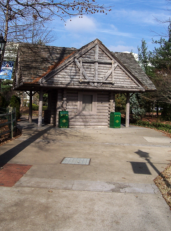 Santa's Village AzooSement Park, East Dundee, IL