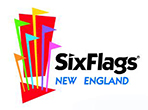 Six flags New England