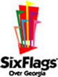 Six Flags Over Georgia