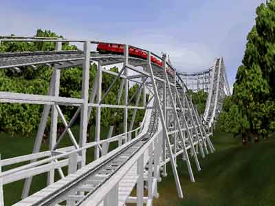 G No Limits Rollercoaster Simulator Real Coasters Page