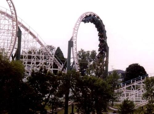 Adventureland, Altoona, Iowa