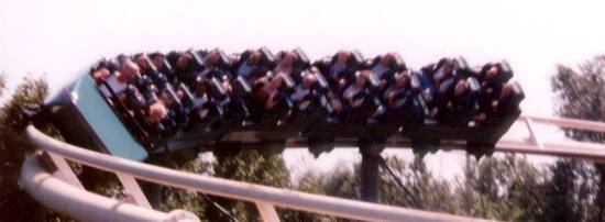 Adventureland, Altoona, Iowa