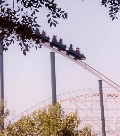 Adventureland, Altoona, Iowa