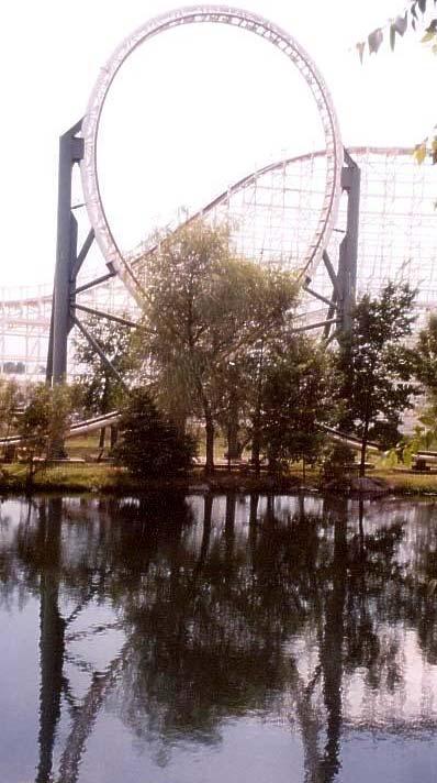 Adventureland, Altoona, Iowa