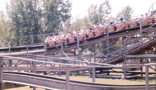 Adventureland, Altoona, Iowa