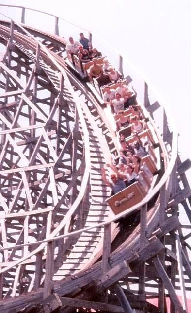 Adventureland, Altoona, Iowa