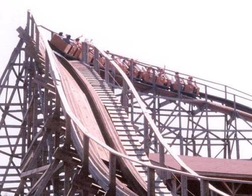 Adventureland, Altoona, Iowa