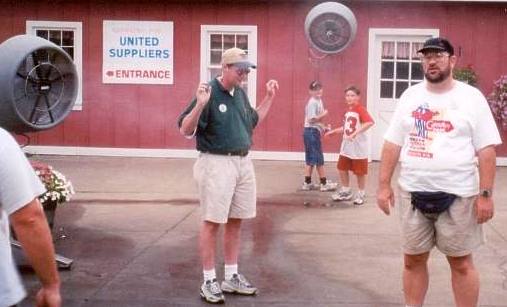 Adventureland, Altoona, Iowa