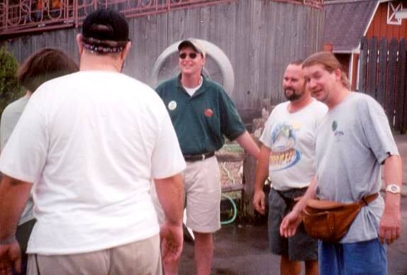 Adventureland, Altoona, Iowa