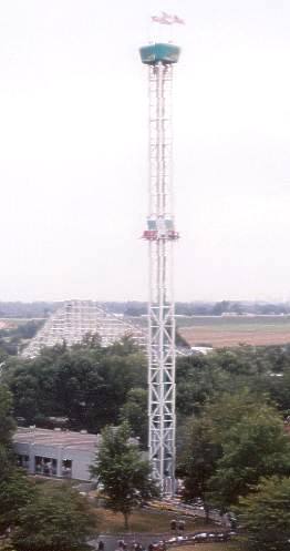 Adventureland, Altoona, Iowa