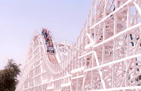 Adventureland, Altoona, Iowa