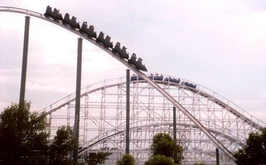 Adventureland, Altoona, Iowa