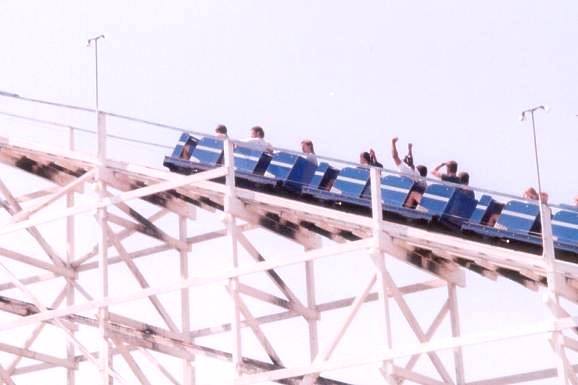 Adventureland, Altoona, Iowa