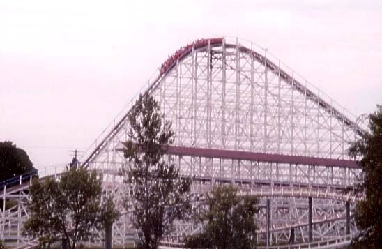 Adventureland, Altoona, Iowa