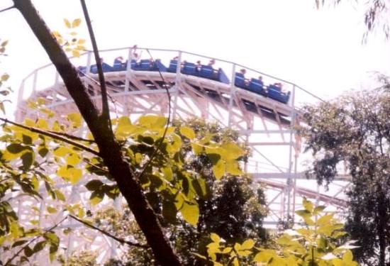 Adventureland, Altoona, Iowa