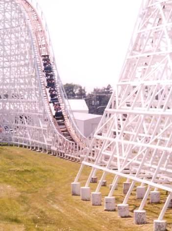 Adventureland, Altoona, Iowa