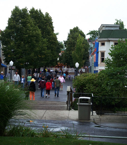 Adventureland, Altoona, Iowa 