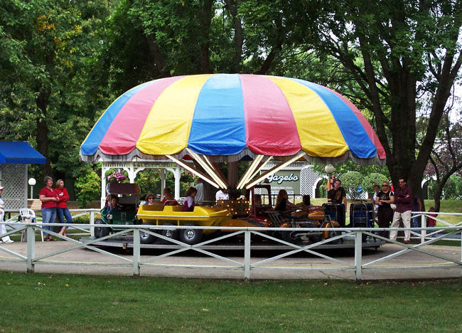 Adventureland, Altoona, Iowa