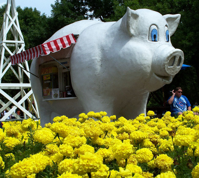 Adventureland, Altoona, Iowa