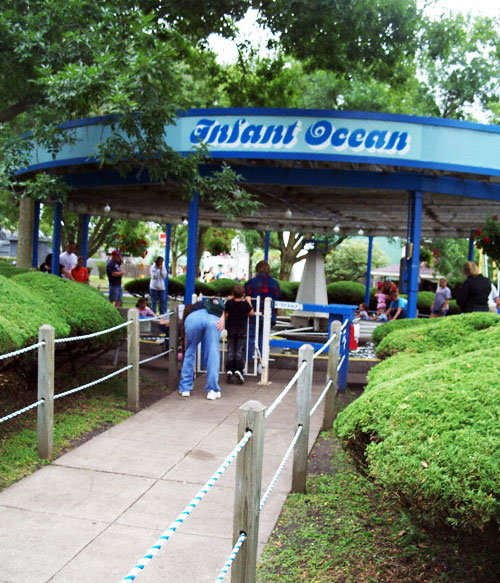 Adventureland, Altoona, Iowa