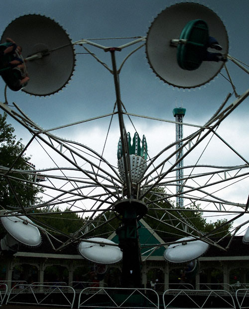 Adventureland, Altoona, Iowa 