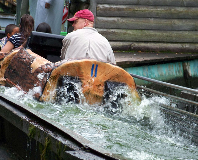 Adventureland, Altoona, Iowa 