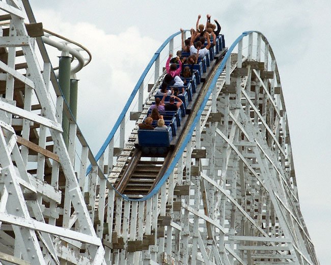 Negative-G Adventureland 2008 Pictures Page Three