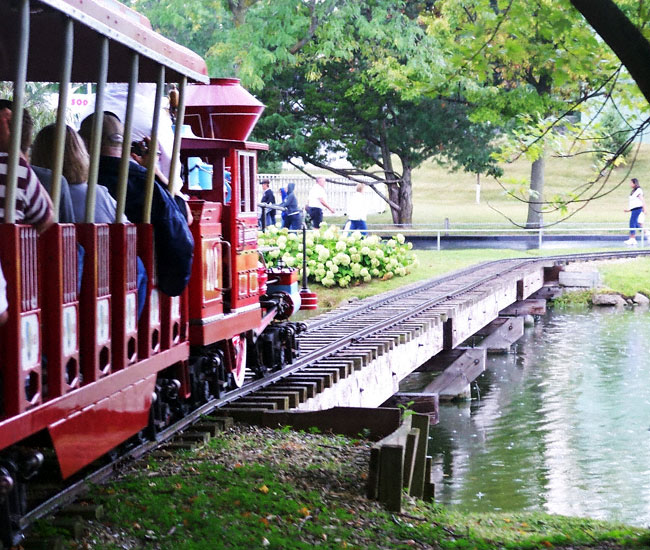 Adventureland, Altoona, Iowa 