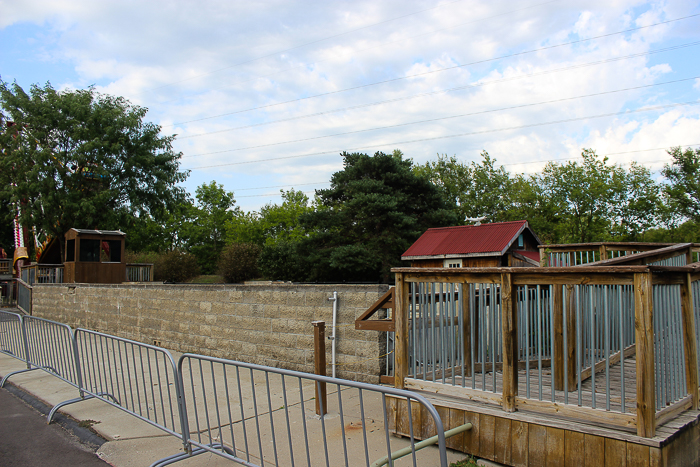 Adventureland Amusement Park, Altoona, Iowa