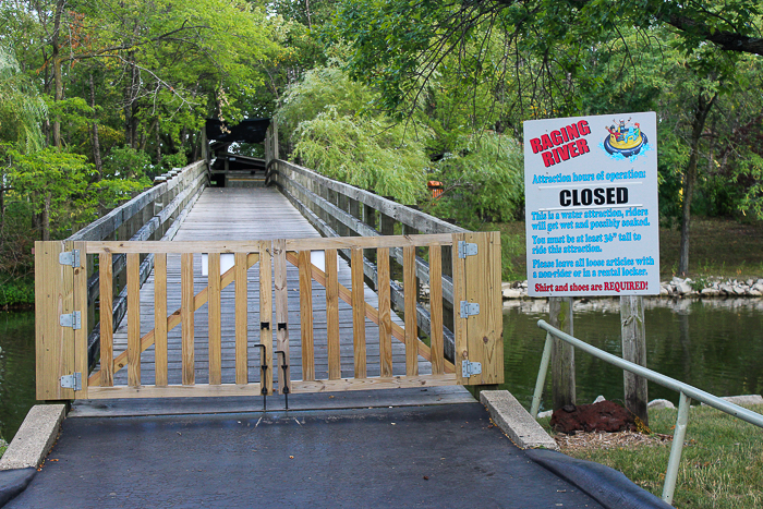 Adventureland Amusement Park, Altoona, Iowa