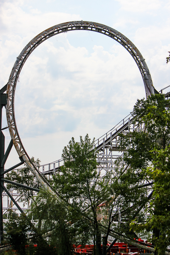 Adventureland Amusement Park, Altoona, Iowa