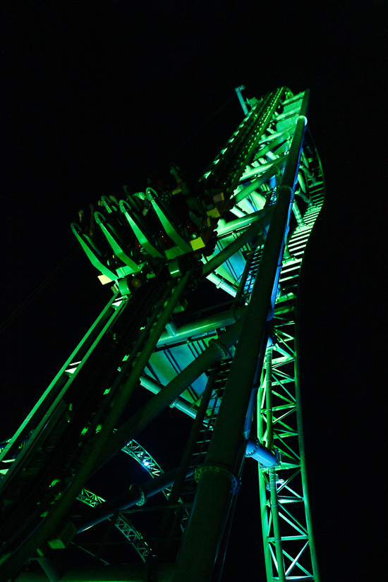 Adventureland Amusement Park, Altoona, Iowa