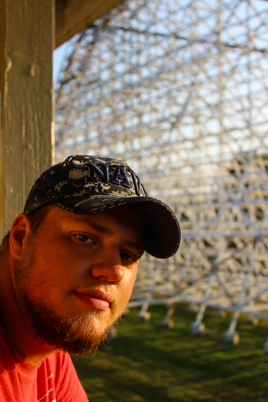 Adventureland Amusement Park, Altoona, Iowa