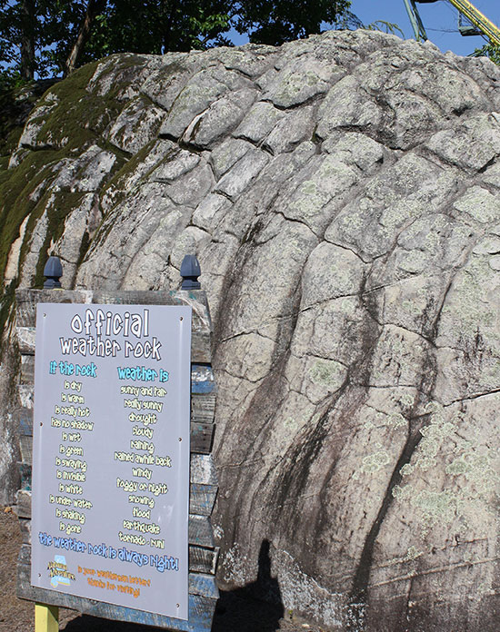 Alabama Adventure, Bessmer, Alabama